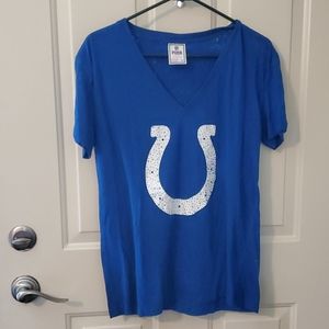 Colts Tee